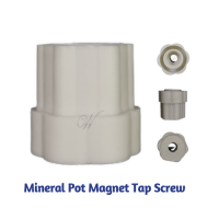 MPot Magnet Tap Screw